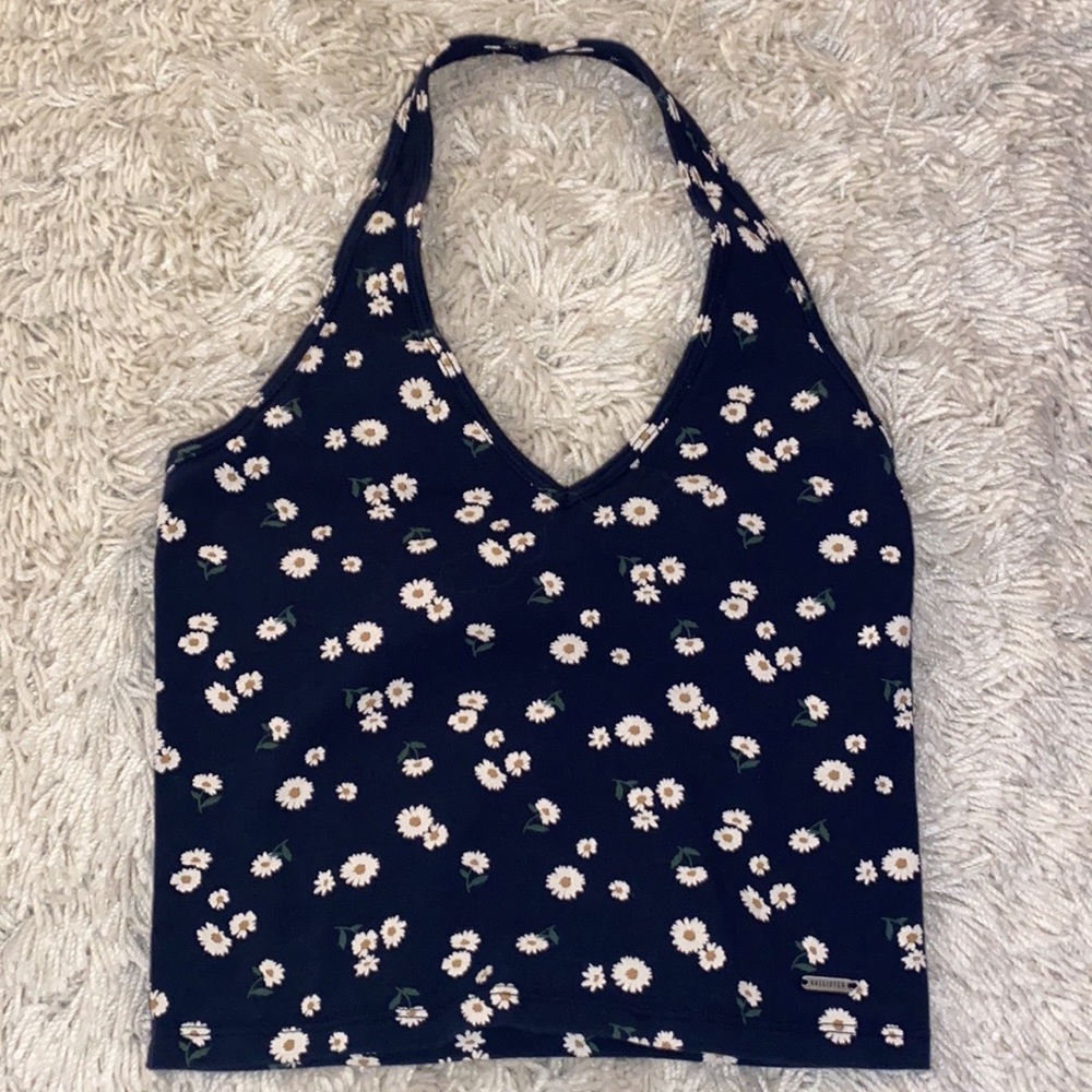 Hollister Tank top, never used before